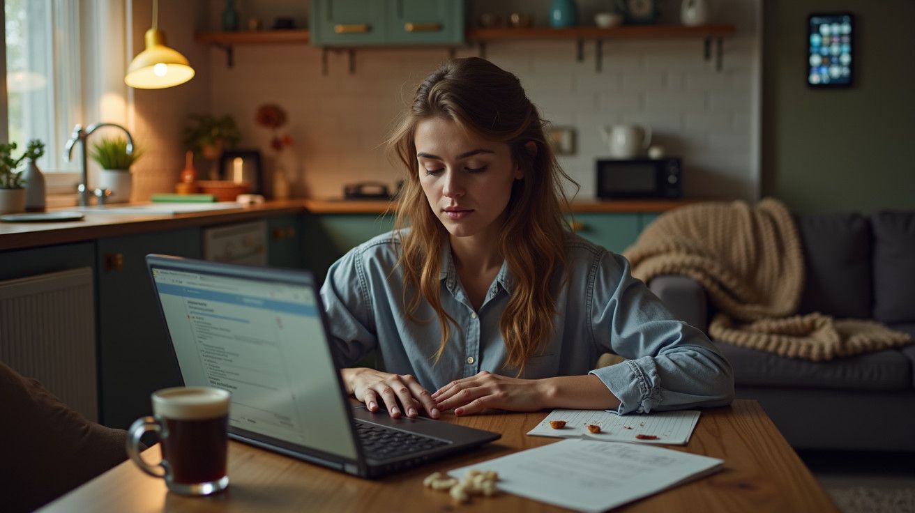 13 hábitos subtis que mostram que alguém está exausto emocionalmente, não preguiçoso