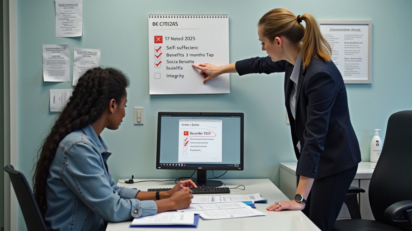 Como as novas leis de cidadania da Finlândia vão afetar residentes e candidatos