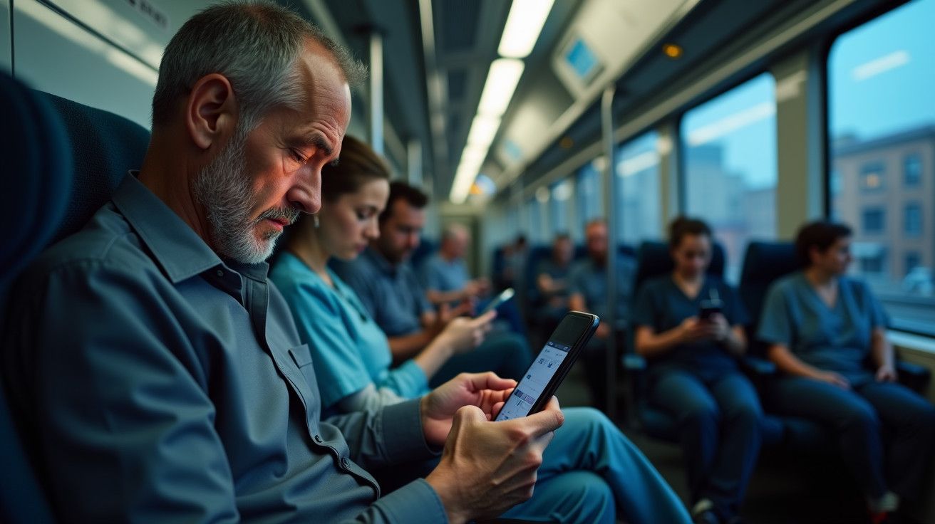 Novas projeções mostram quedas nas pensões complementares futuras, desmotivando a leitura dos resultados.